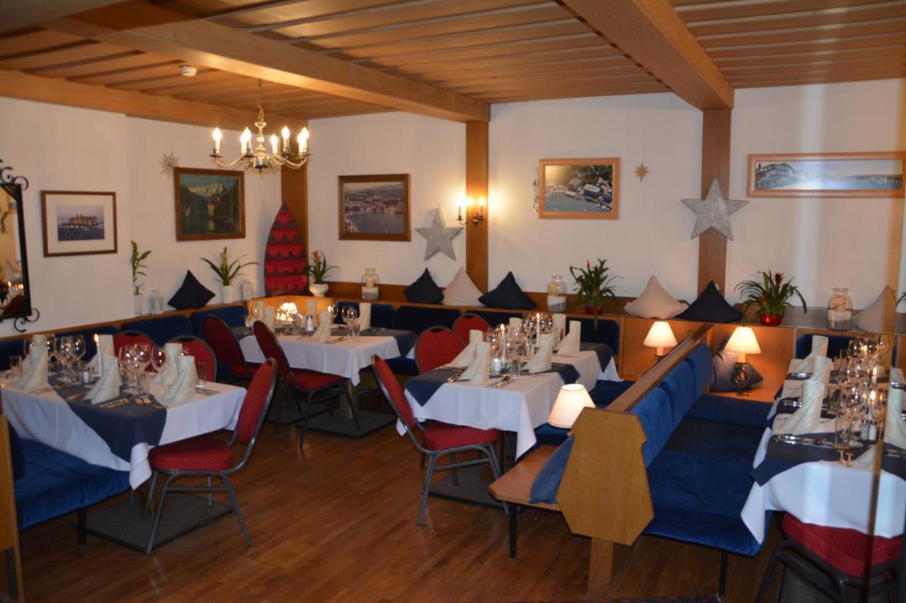 Clubdorf Hotel Alpenrose Galtür Εξωτερικό φωτογραφία