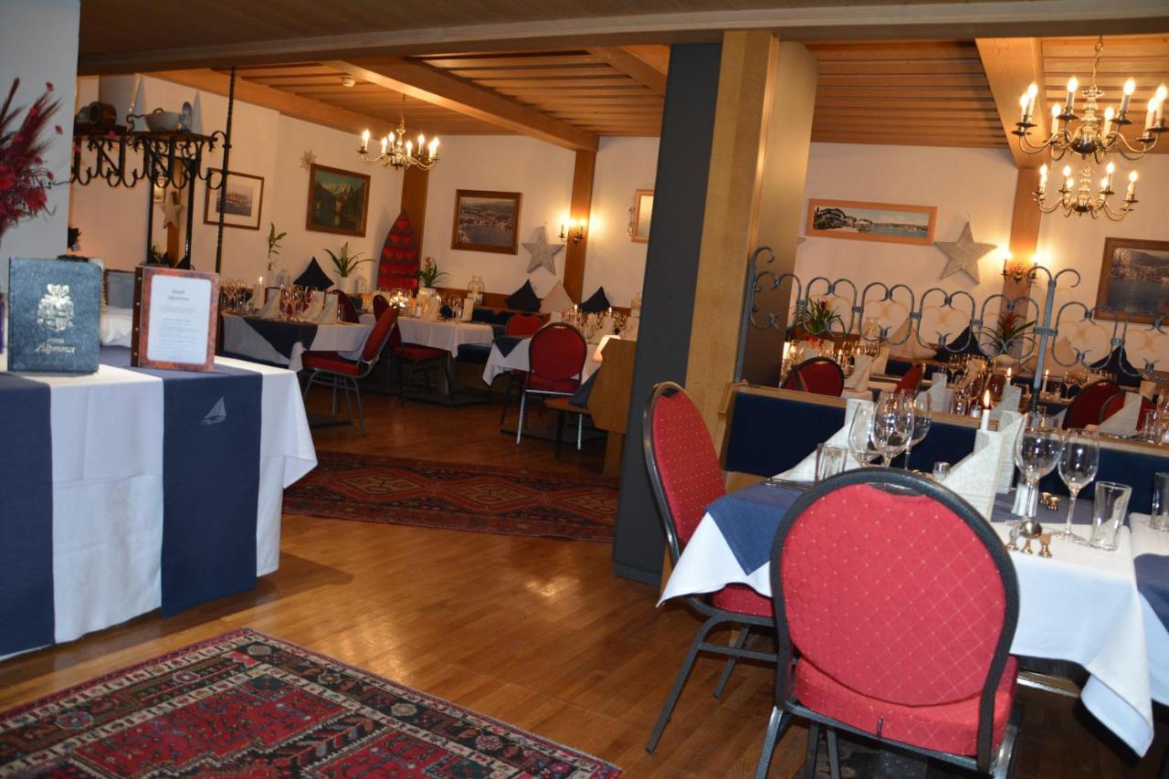 Clubdorf Hotel Alpenrose Galtür Εξωτερικό φωτογραφία