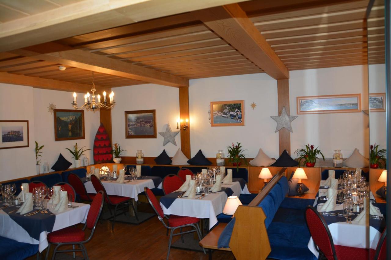 Clubdorf Hotel Alpenrose Galtür Εξωτερικό φωτογραφία
