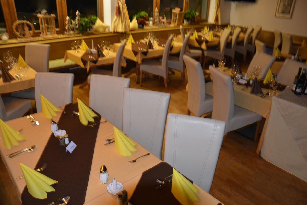 Clubdorf Hotel Alpenrose Galtür Εξωτερικό φωτογραφία